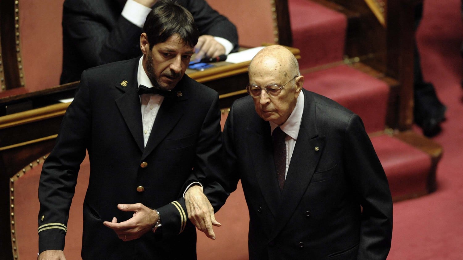 Napolitano liquida il Pd "Errore esaltare il governo"