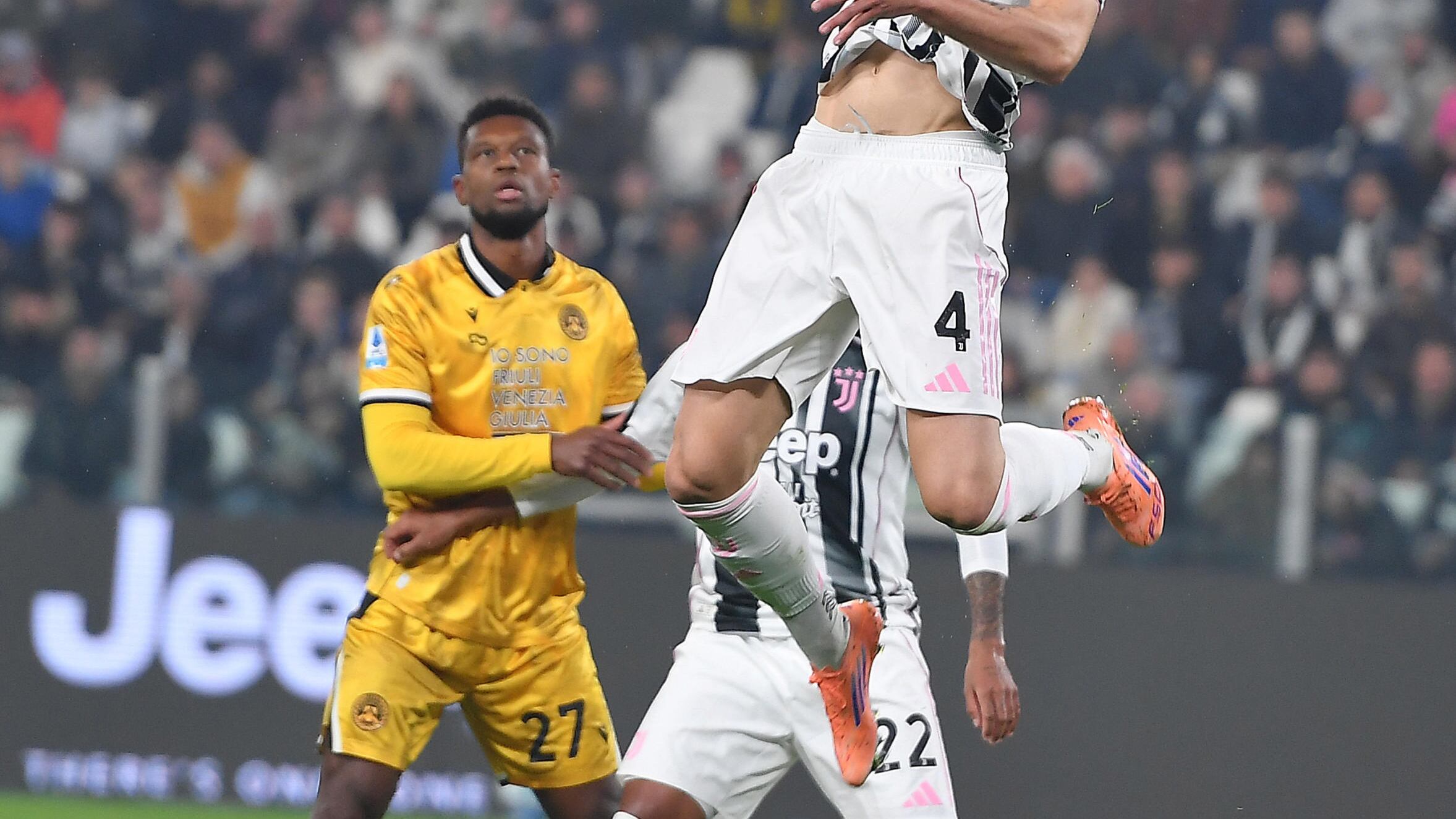 Vlahovic, Gatti e Yildiz. Juve, benvenuto a Spalletti