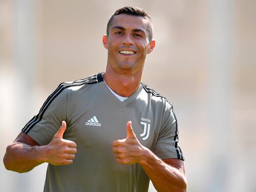 Cristiano Ronaldo, 34 anni ed i 7 comandamenti per non invecchiare