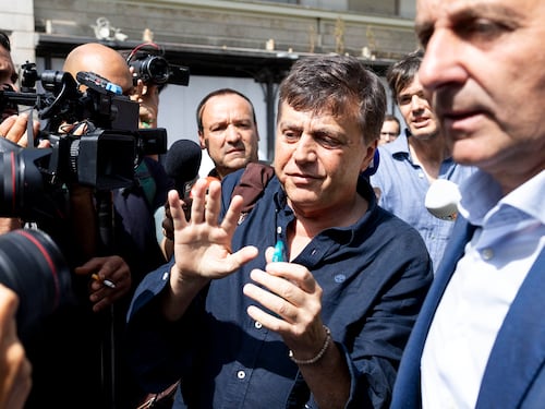 Attentato a Ranucci, Lavitola resta in carcere: confermata anche l’aggravante mafiosa. I pm: “Nelle chat tra i due cancellazioni sospette”