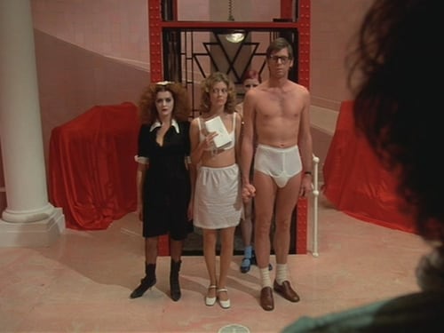 Rocky Horror Picture Show, foto