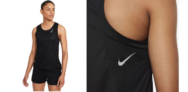 Nike maglia
