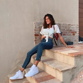 Francesca Sofia Novello incanta sui social 9