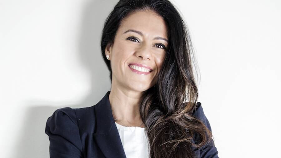 Giusy Versace: "Le parole contro Aurora Leone frutto di ignoranza e superficialità"