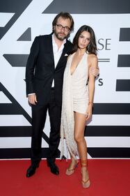Emily Ratajkowski, nudo integrale su Instagram 1