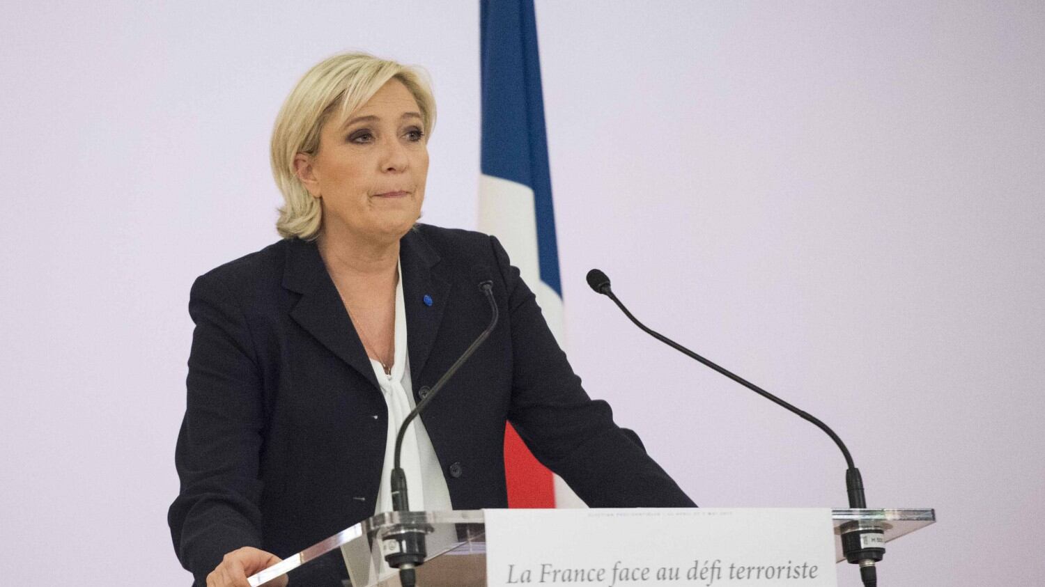 Francia pronta al voto. Ma l'astensionismo torna il primo partito