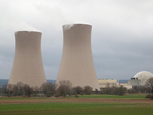 Ok al nucleare. L'euro-ipocrisia sulla transizione