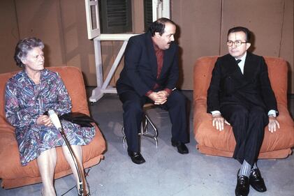 Giulio Andreotti, statista per 60 anni al centro della politica 12