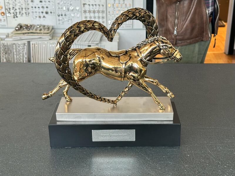 Trofeo Enrico ed Elena Serboli