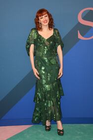 Cfda Fashion Awards, i look sexy sul red carpet 14