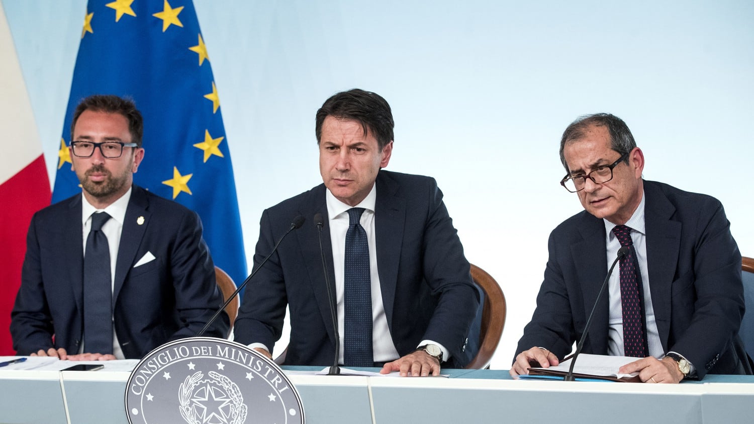Ddl anticorruzione diventa legge, per il M5S è una "giornata storica"