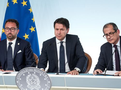 Ddl anticorruzione diventa legge, per il M5S è una "giornata storica"