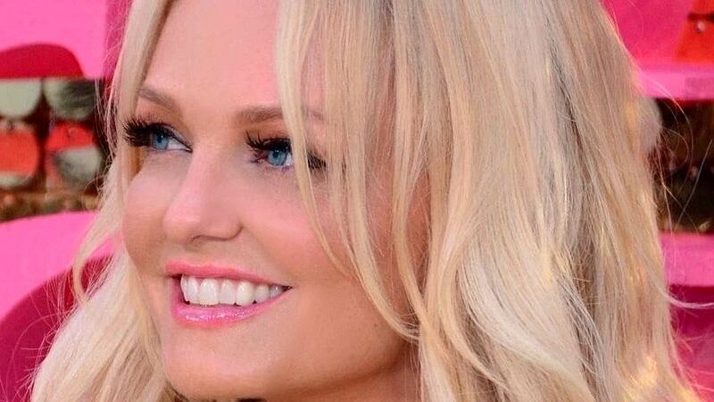 Emma Bunton a Robbie Williams: "Chiedi scusa"