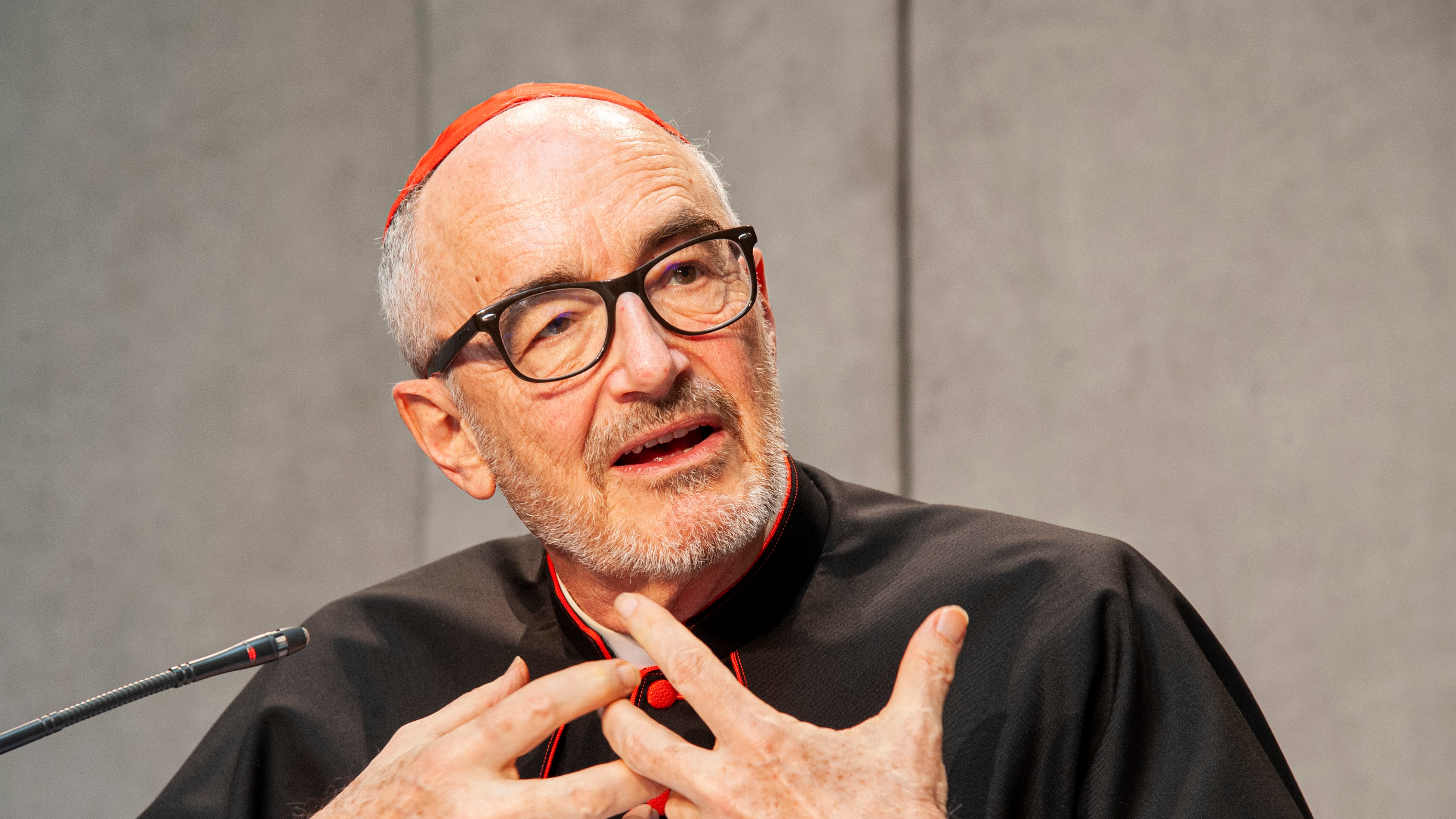 "Negoziati, Vaticano pronto. Sempre in aiuto ai Grandi oltre gli interessi di parte"