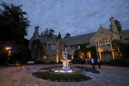 Mansion e conigliette, il fantastico mondo di Playboy: foto 3