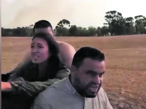 L'Idf uccide il rapitore di Noa, la donna simbolo del 7 Ottobre