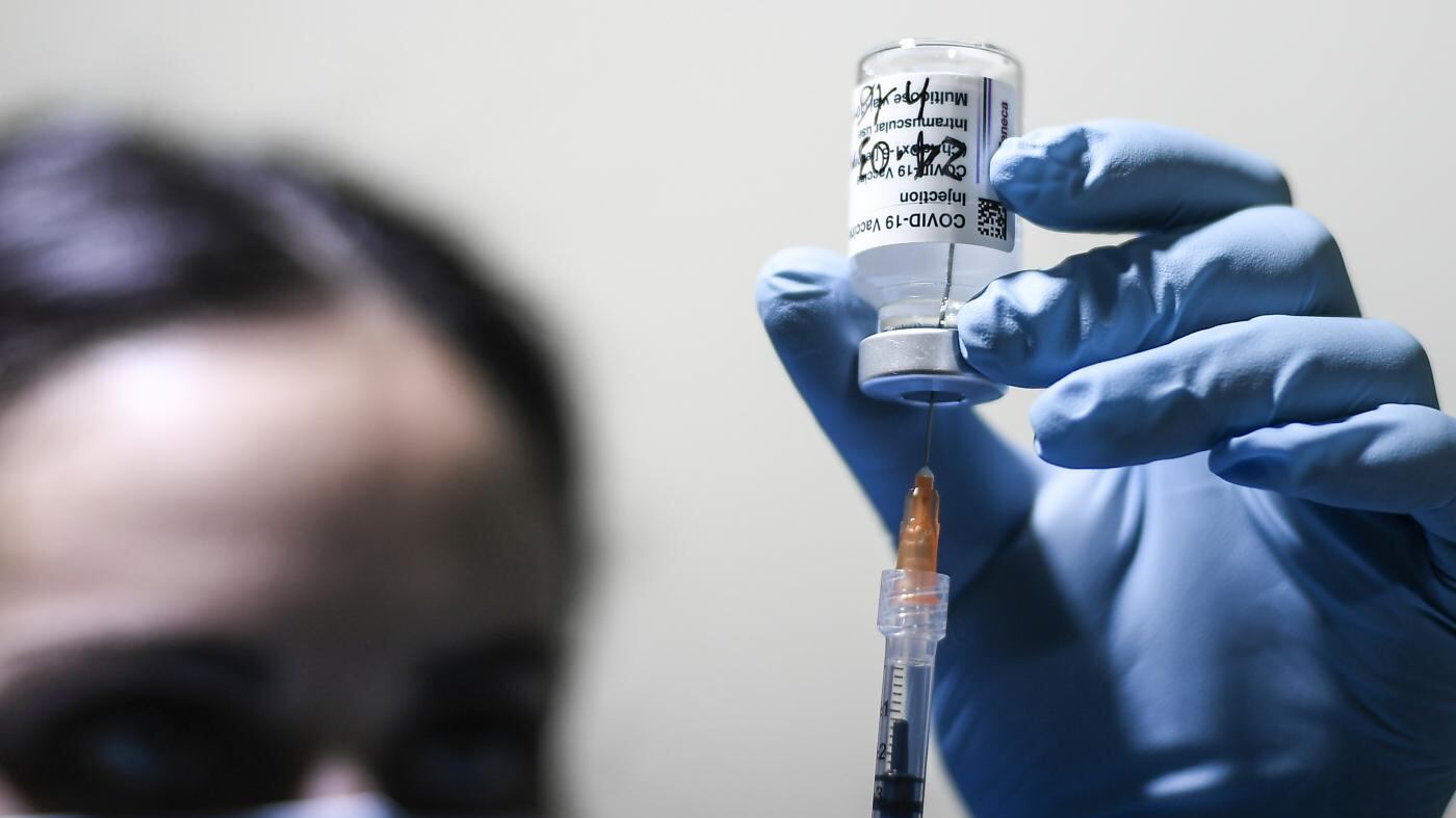 "Le vaccinazioni volano se tutti i medici aiutano. O si dovrà precettare"