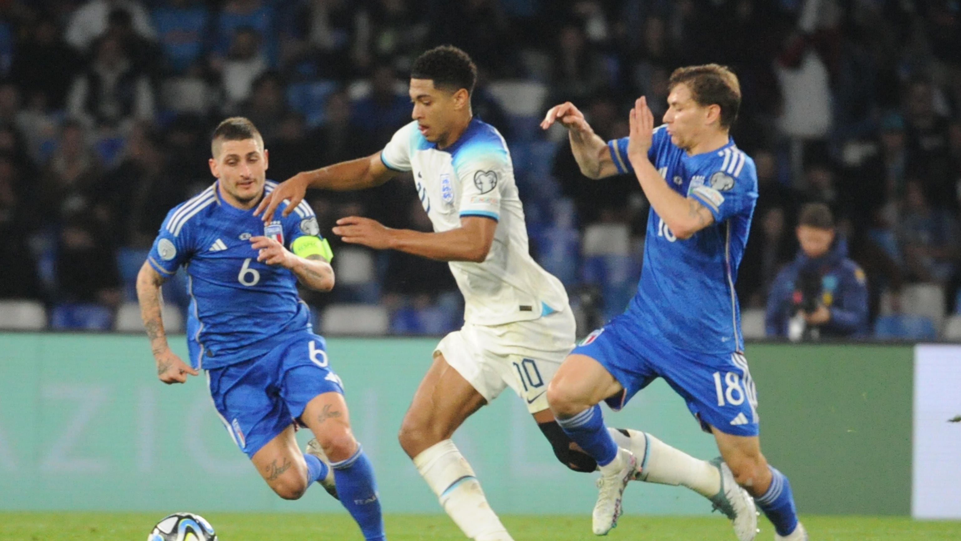 Nations League 2023: la guida, i convocati, gli orari e dove vederla in tv