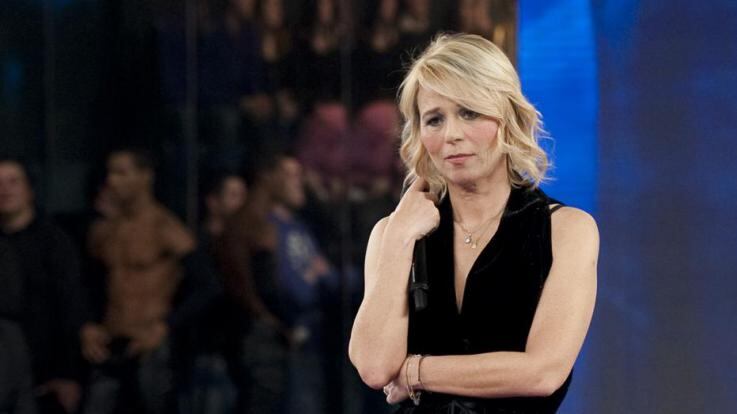 Espulsioni ad Amici, la De Filippi: "Credo nella rieducazione"