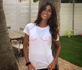 L'ultimo scatto bollente di Federica Nargi 8