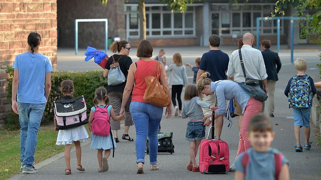 Atti osceni davanti ai bimbi: solo denuncia per il nigeriano pregiudicato