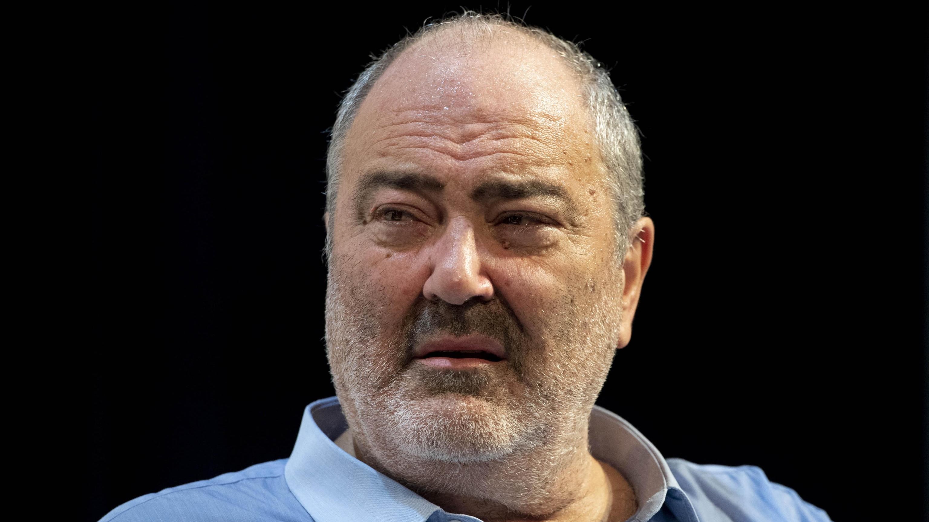 "Poltronaro? Proprio no..."