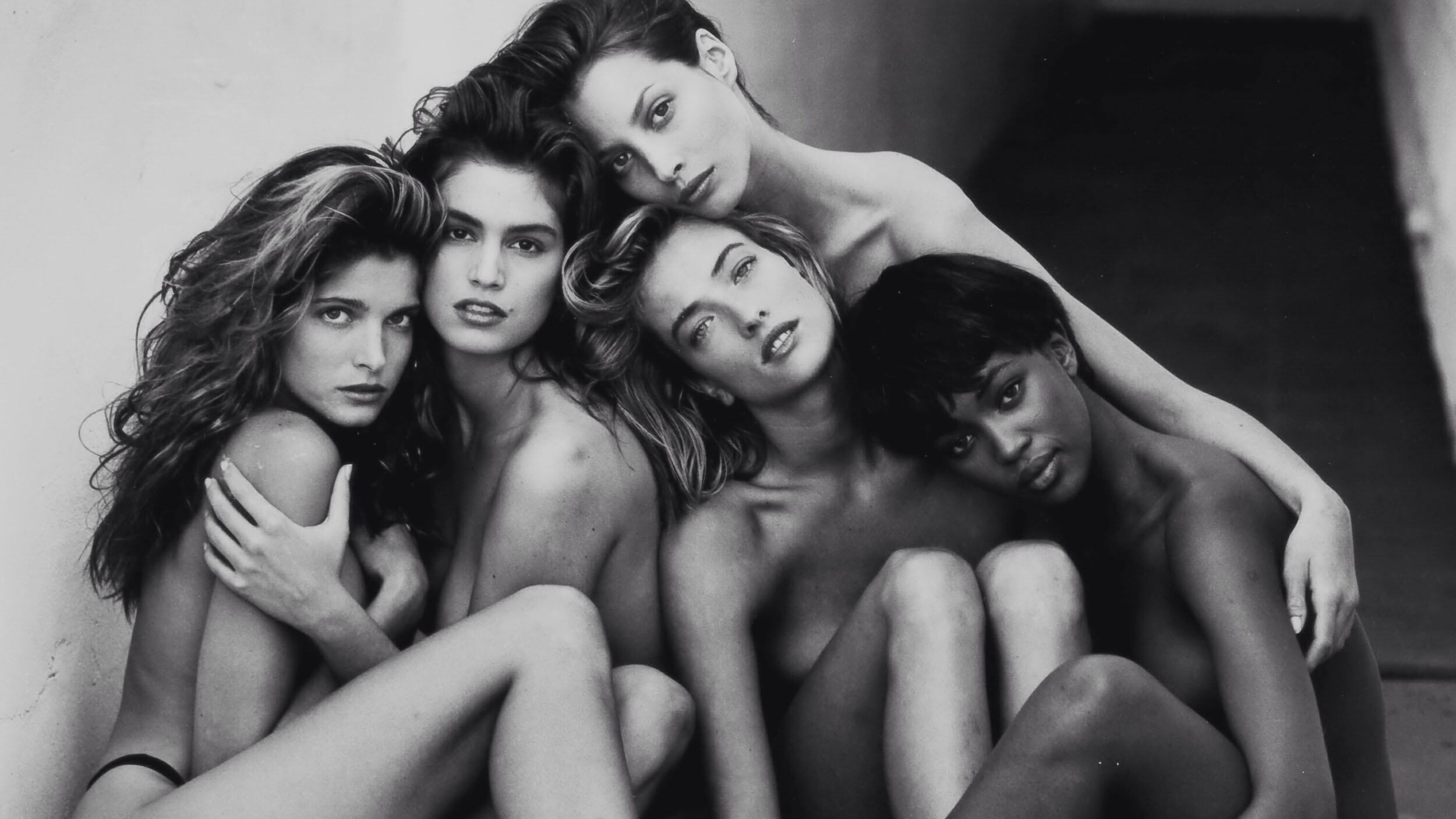 Così hanno ucciso le top model