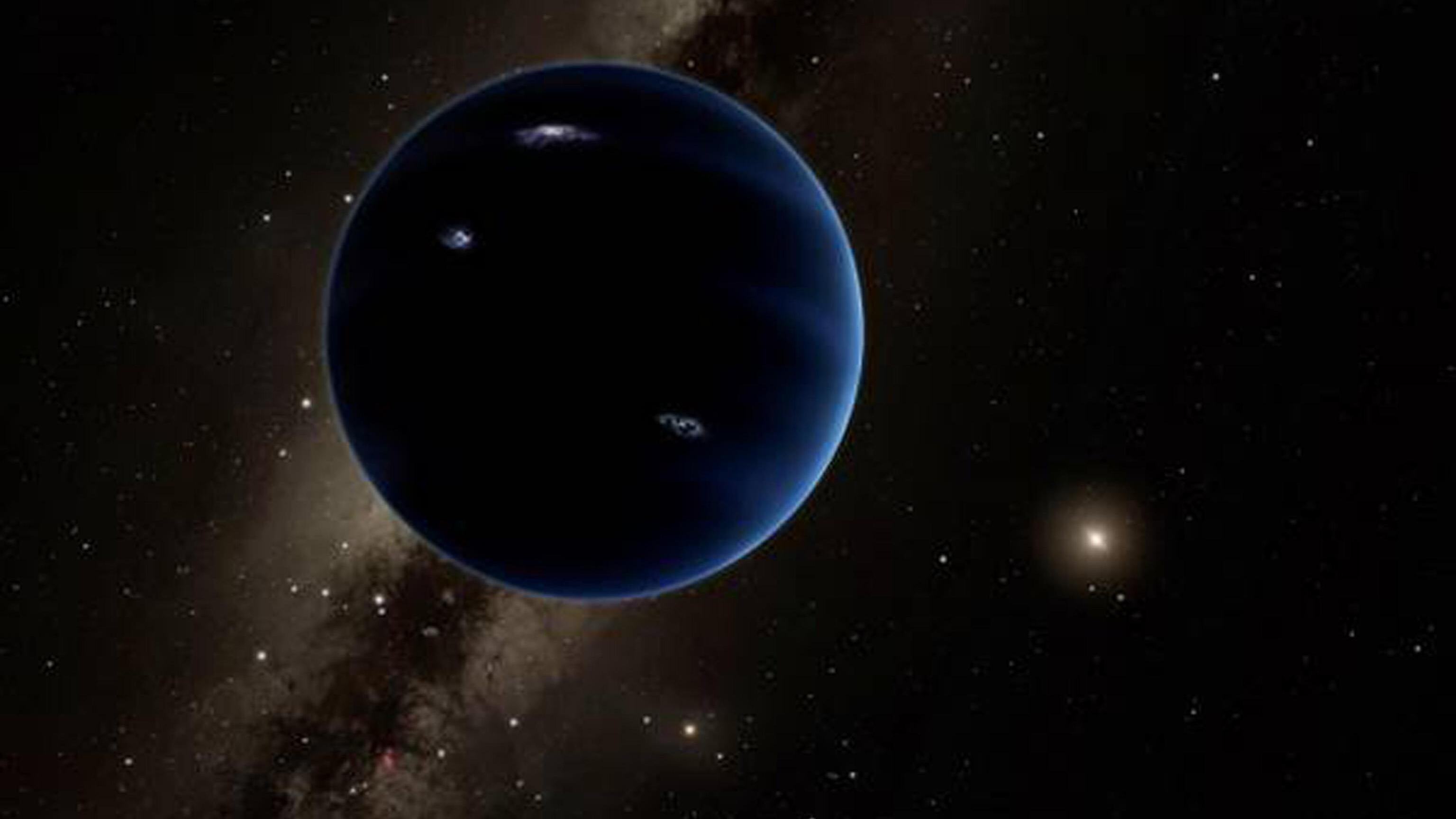 La scoperta del Pianeta Nove nel Sistema Solare influenza anche l'oroscopo