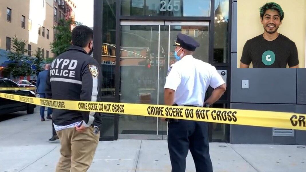 Smembrato con sega elettrica: l'omicidio horror a New York