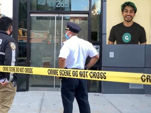 Smembrato con sega elettrica: l'omicidio horror a New York