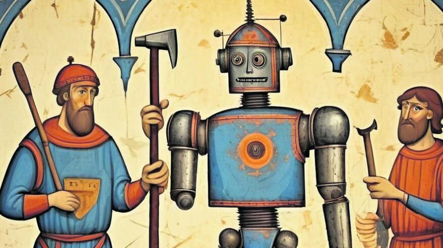 Tecnofeudalesimo, le aziende diventano le nuove cattedrali