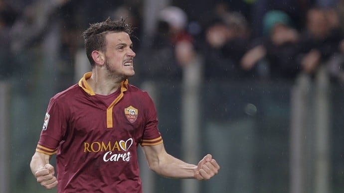 Fiorentina mercato: Florenzi prima priorità per Montella