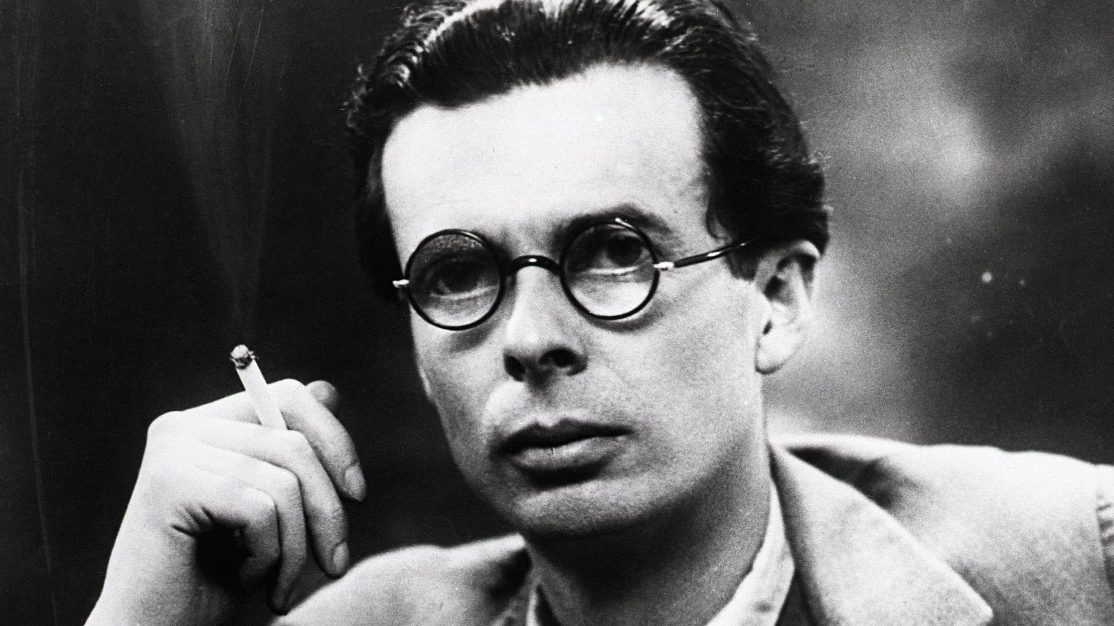 Huxley alla ricerca di "nuovi mondi"