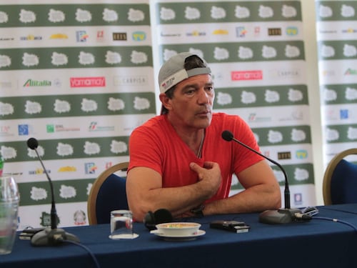 Antonio Banderas, la confessione dopo l’infarto: “È stata la cosa migliore che mi sia mai capitata”