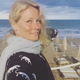 Flavia Vento, le foto della showgirl 15
