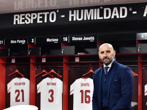 Roma, il ds Monchi parla di un'azione legale per la vicenda Malcolm
