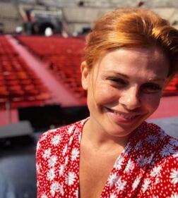 Vanessa Incontrada in costume su Instagram 2