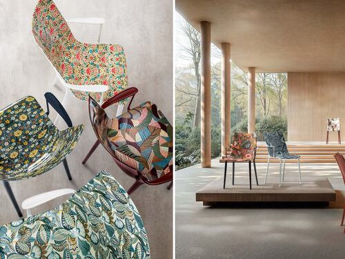 Design, decimo Compasso d'Oro per Kartell a Osaka