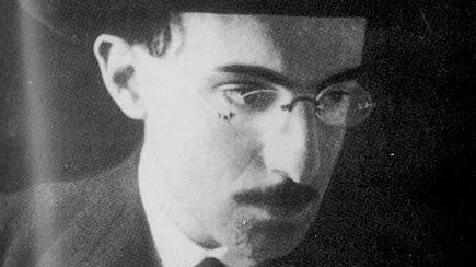 Pessoa, l'autore scalzato dalle proprie identità