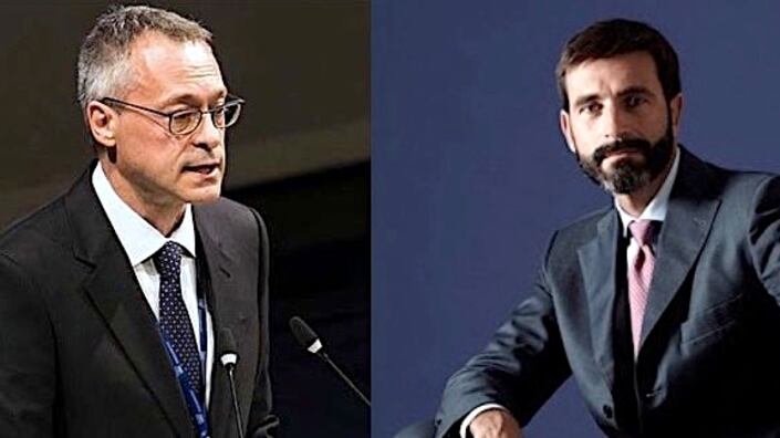 Fiera Milano: Luca Palermo nuovo amministratore, Bonomi confermato presidente