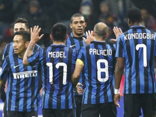 Coppa Italia, l'Inter ai quarti. Genoa eliminato dall'Alessandria