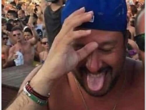 Trento, “Salvini immondizia”: bufera per un post di un consigliere comunale del M5s