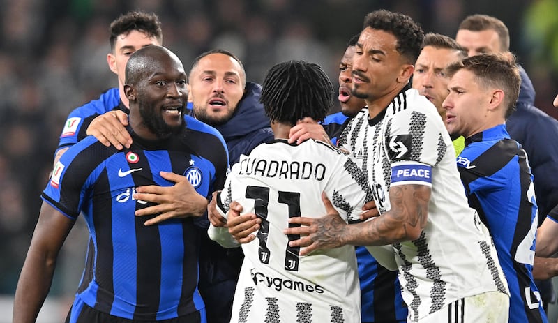 juve inter