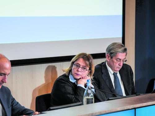 La città ha fame d'energia, la sfida (sostenibile) dei data center