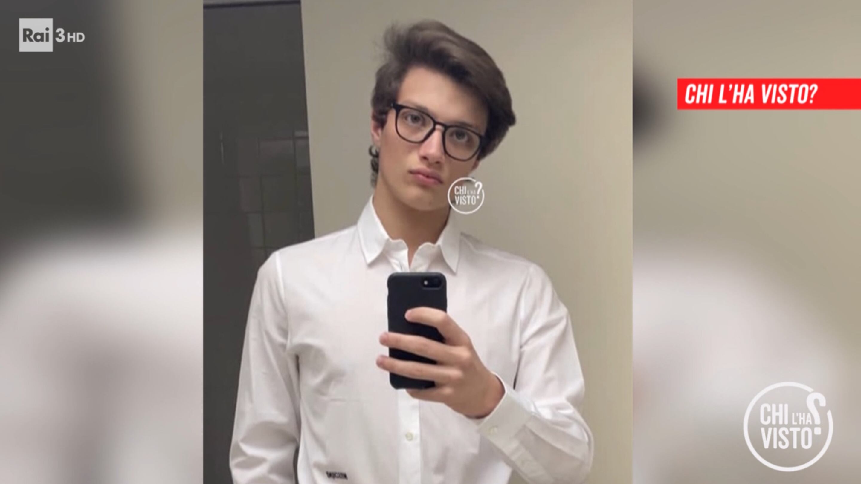 Claudio suicida negli Usa dopo 3 giorni nella “stanza bianca”. La tutor: “Minacce di tagliarsi? Lol”