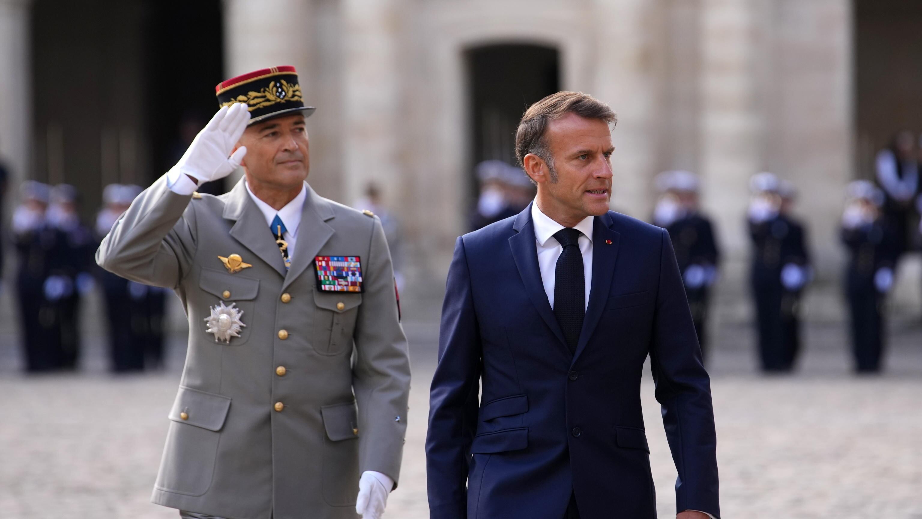 Francia, chi sono i possibili successori di Bayrou: ecco le opzioni di Macron