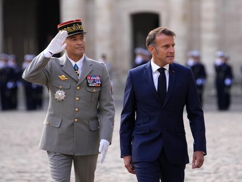Francia, chi sono i possibili successori di Bayrou: ecco le opzioni di Macron