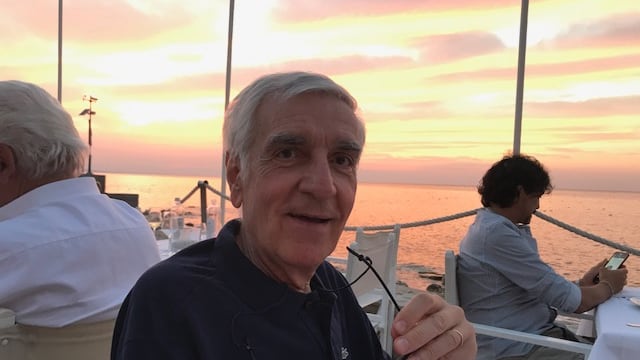 Addio Bertarelli lo stroncatore più divertente del cinema