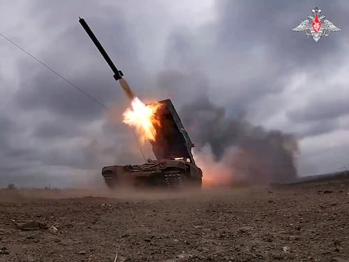 L'avanzata di Mosca e l'argine di Kiev: ecco i punti caldi del fronte in Ucraina
