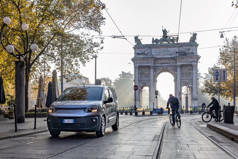 Fiat Doblò